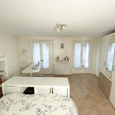 Cosy Apartment In The Heart Of Fontainebleau Kültér fotó