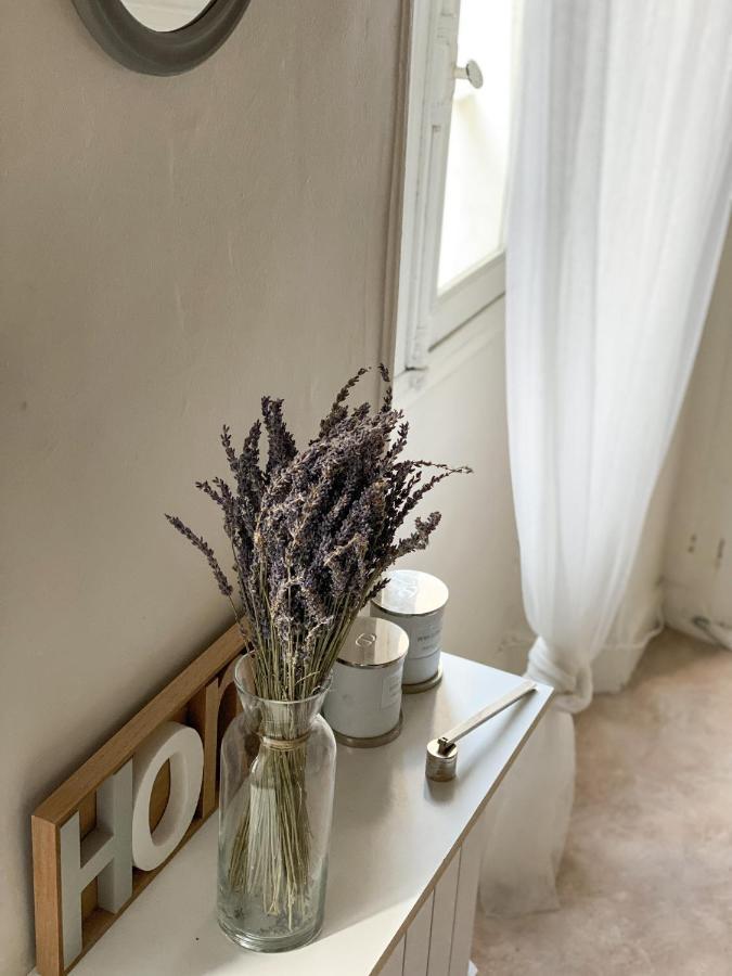 Cosy Apartment In The Heart Of Fontainebleau Kültér fotó