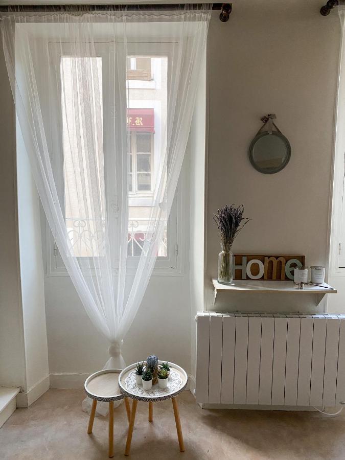 Cosy Apartment In The Heart Of Fontainebleau Kültér fotó