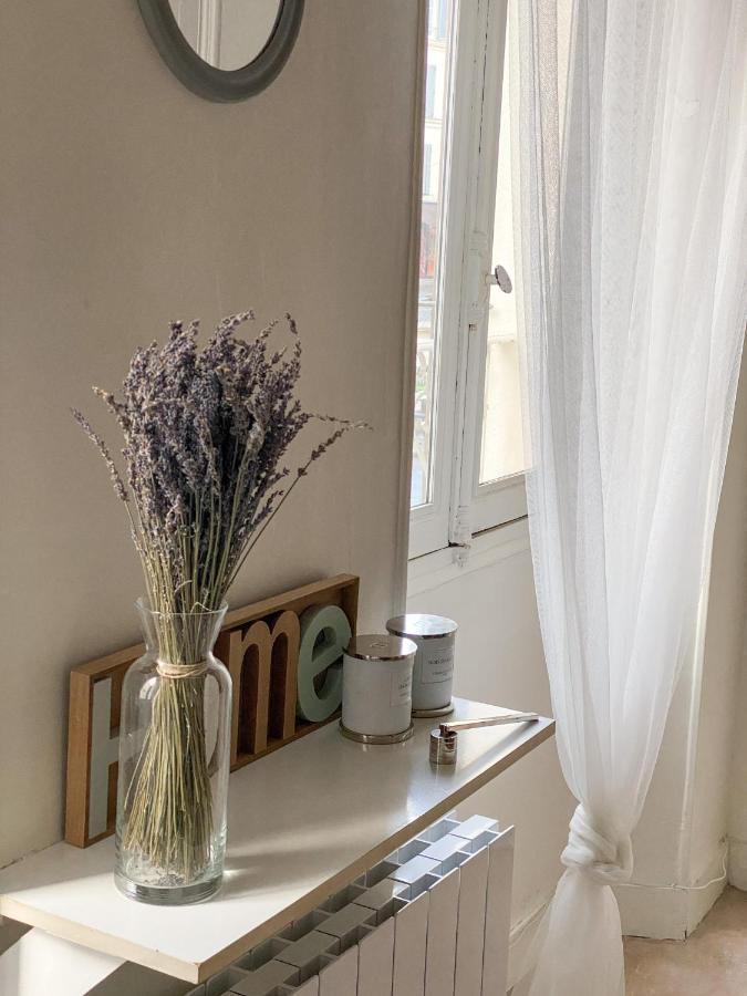Cosy Apartment In The Heart Of Fontainebleau Kültér fotó